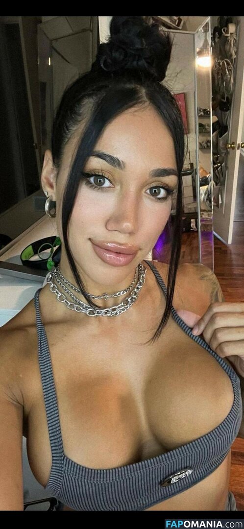 MoriahJadea / momosja / moriah jadea Naakt OnlyFans  Gelekte foto #14