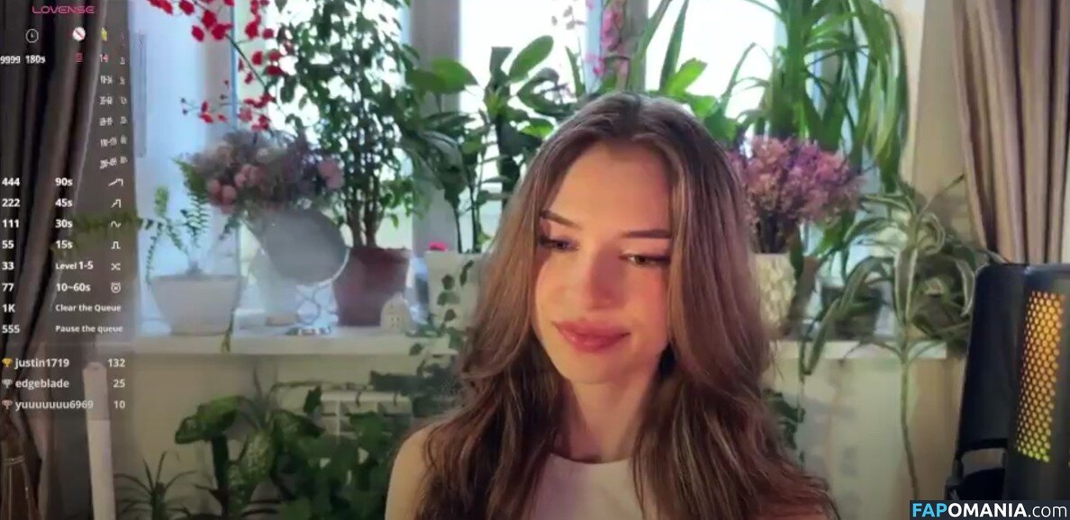 morningalisa Naakt OnlyFans  Gelekte foto #2
