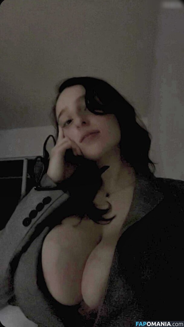 mor.nissan / mornissan Naakt OnlyFans  Gelekte foto #11