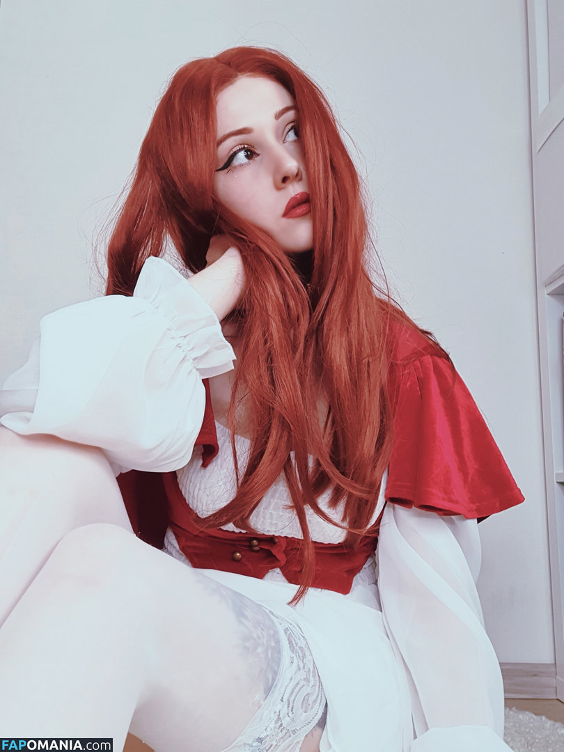 Morphia666 / morphia.do.kawaii Naakt OnlyFans  Gelekte foto #8