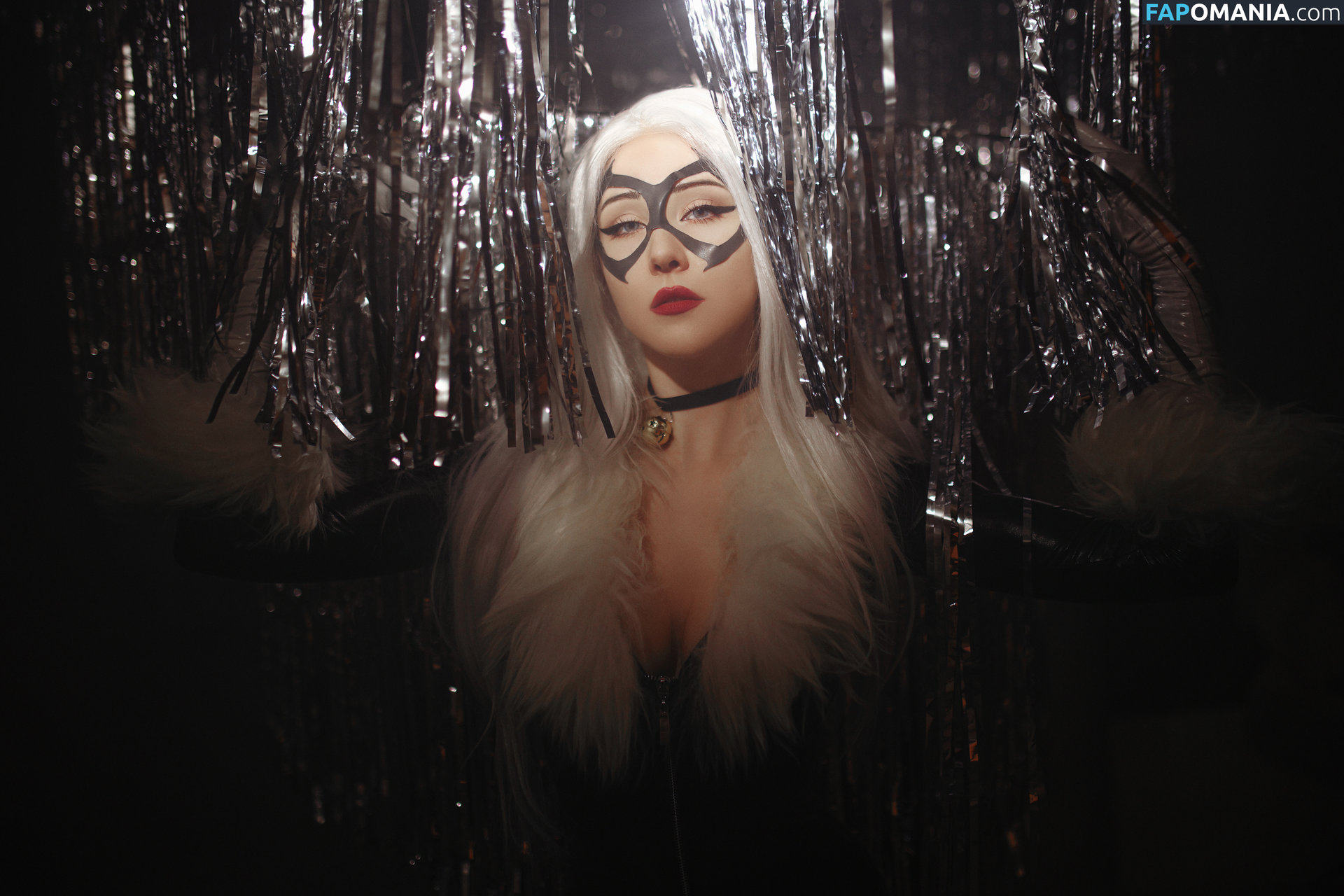 Morphia666 / morphia.do.kawaii Naakt OnlyFans  Gelekte foto #29