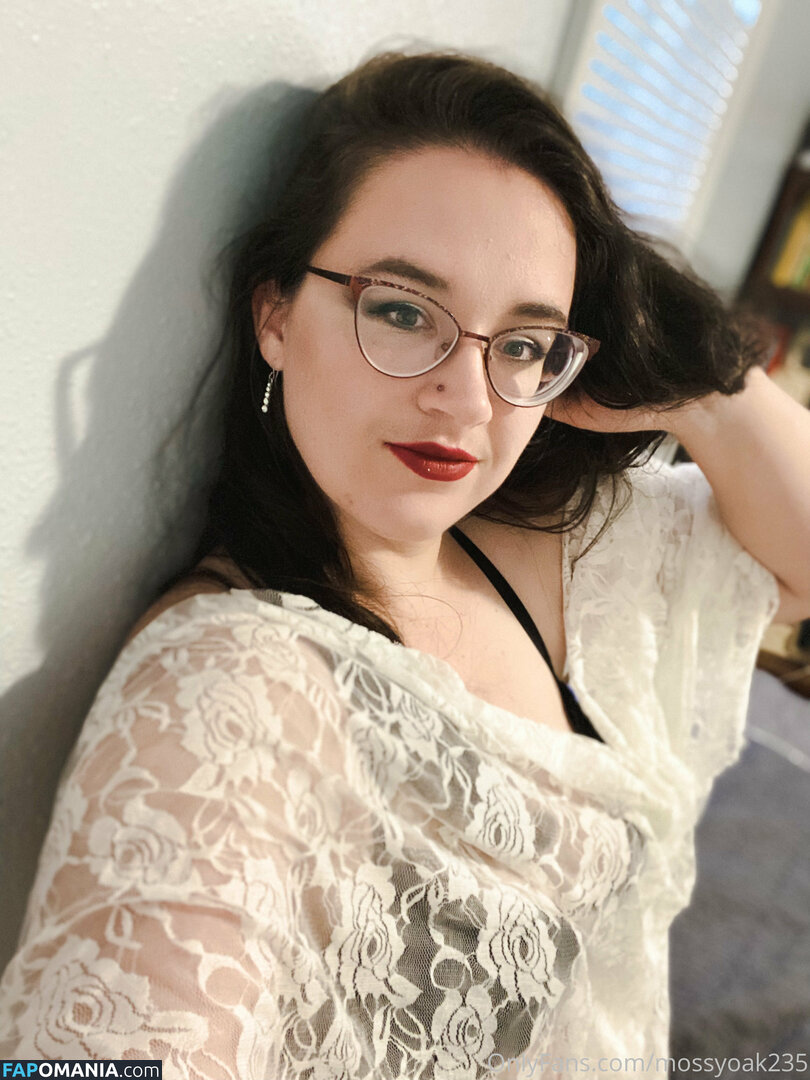 mossyoak / mossyoak235 Naakt OnlyFans  Gelekte foto #28