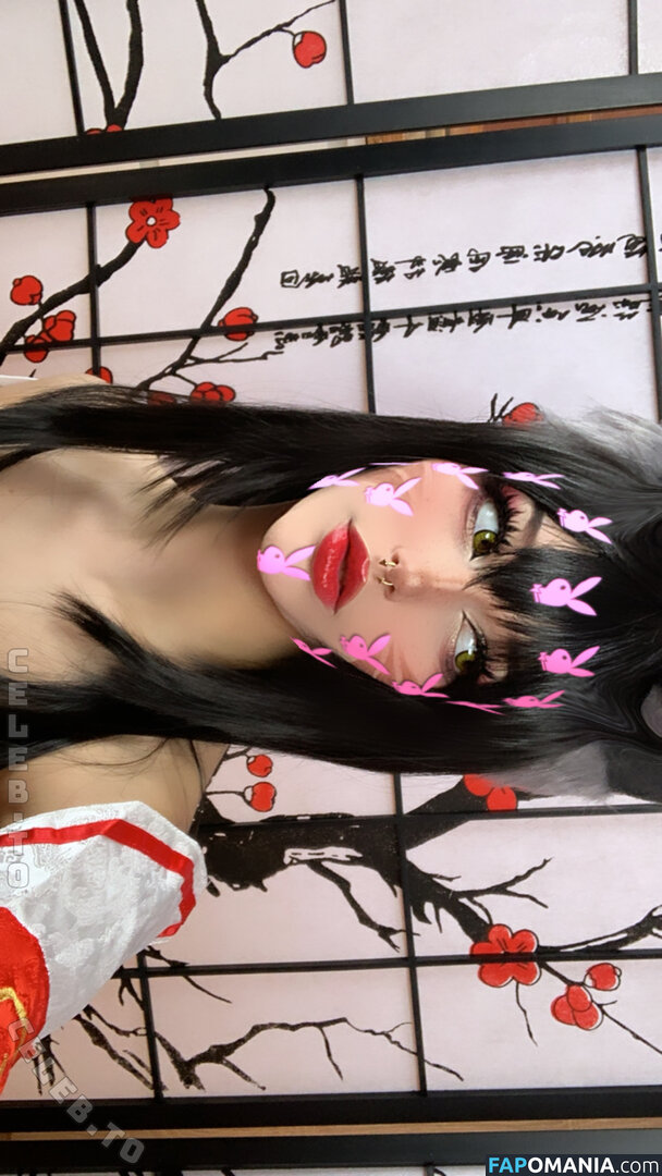 Motioncosplays / https: Naakt OnlyFans  Gelekte foto #24