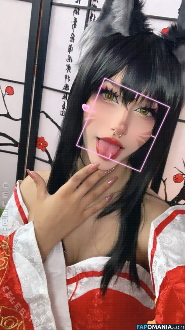 Motioncosplays / https: Naakt OnlyFans  Gelekte foto #26