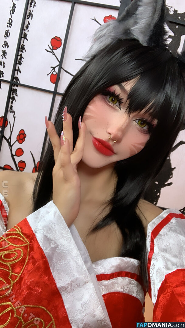 Motioncosplays / https: Naakt OnlyFans  Gelekte foto #28