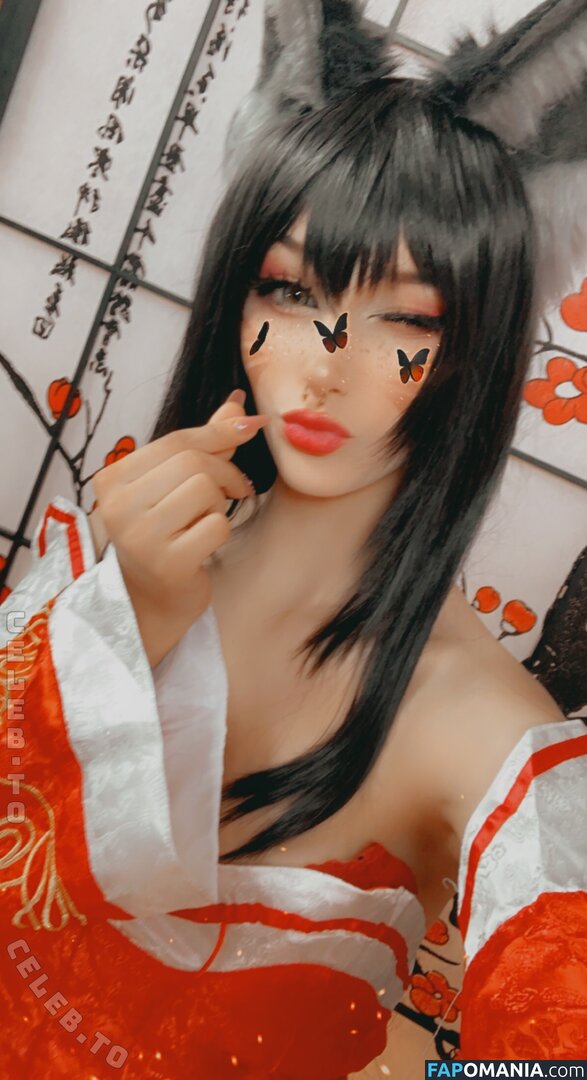 Motioncosplays / https: Naakt OnlyFans  Gelekte foto #29
