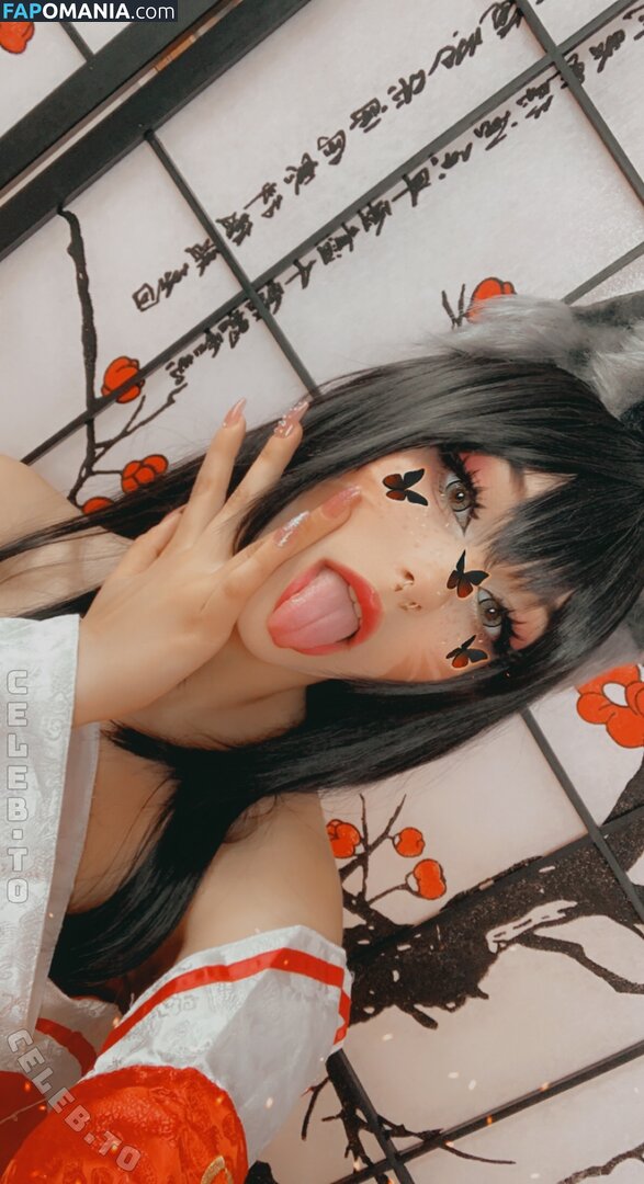 Motioncosplays / https: Naakt OnlyFans  Gelekte foto #31
