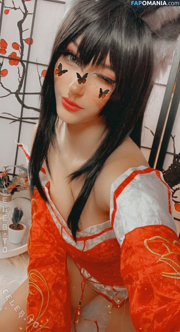 Motioncosplays / https: Naakt OnlyFans  Gelekte foto #32