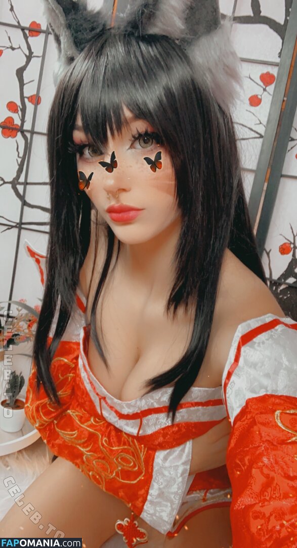 Motioncosplays / https: Naakt OnlyFans  Gelekte foto #33