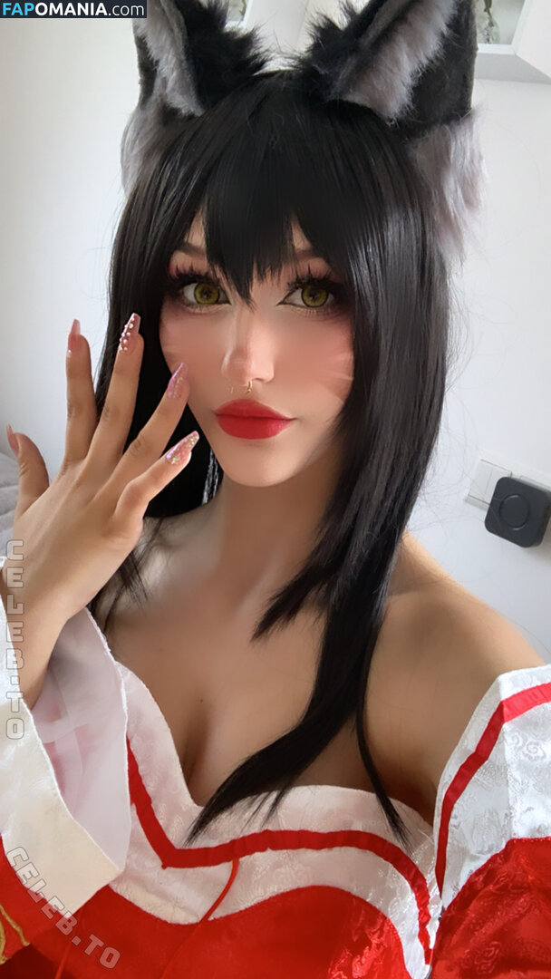 Motioncosplays / https: Naakt OnlyFans  Gelekte foto #34