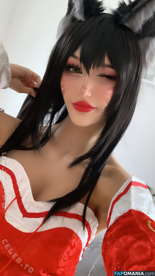 Motioncosplays / https: Naakt OnlyFans  Gelekte foto #36