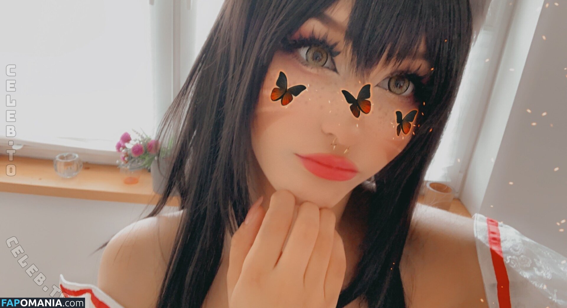 Motioncosplays / https: Naakt OnlyFans  Gelekte foto #37