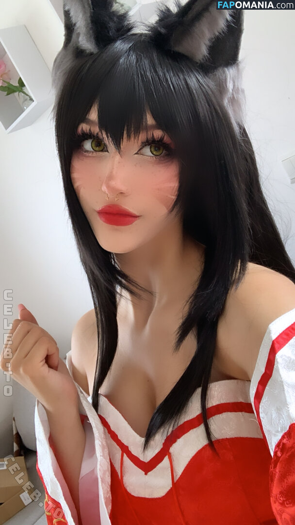 Motioncosplays / https: Naakt OnlyFans  Gelekte foto #38