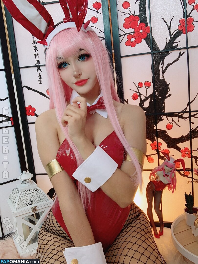 Motioncosplays / https: Naakt OnlyFans  Gelekte foto #44
