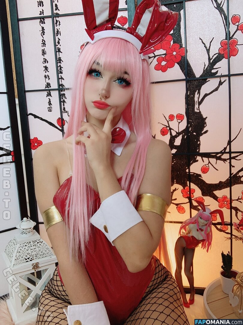 Motioncosplays / https: Naakt OnlyFans  Gelekte foto #48