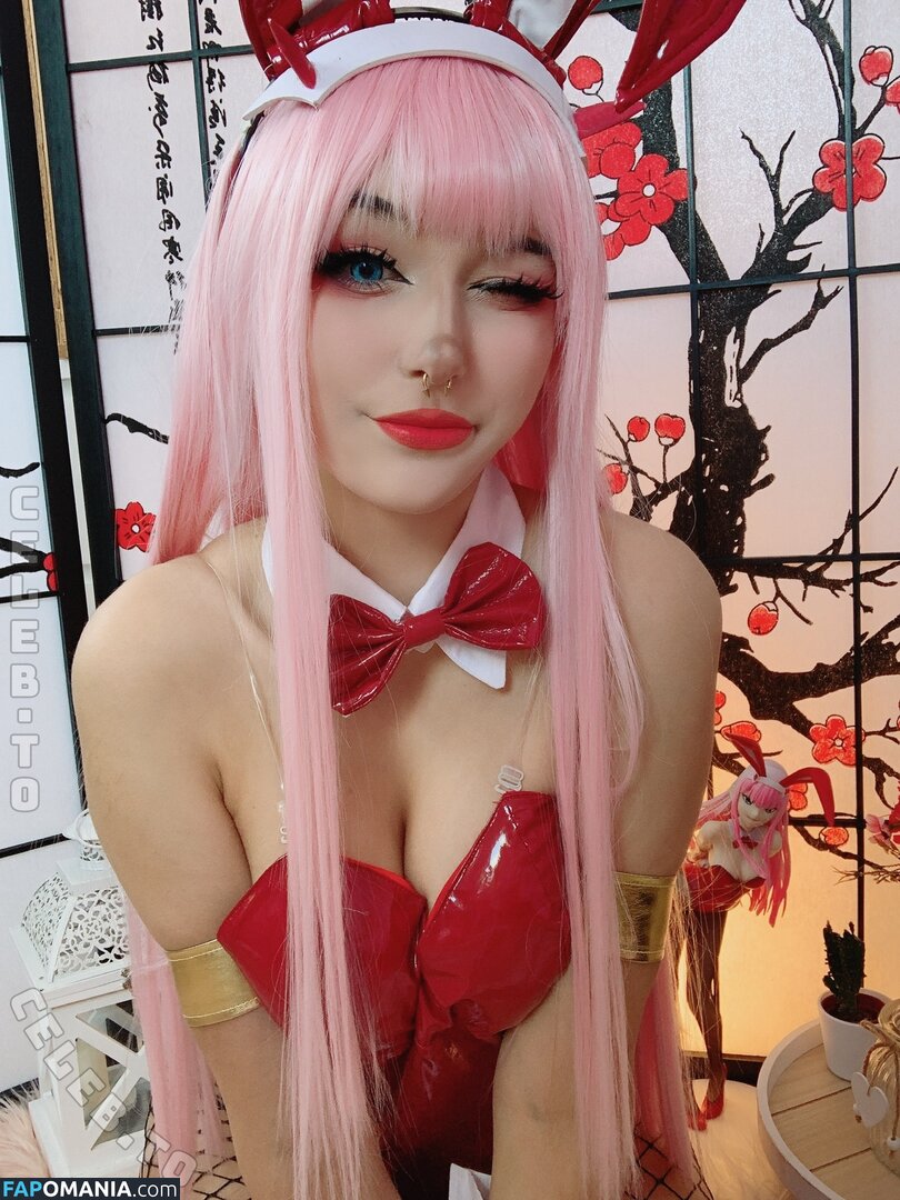 Motioncosplays / https: Naakt OnlyFans  Gelekte foto #49