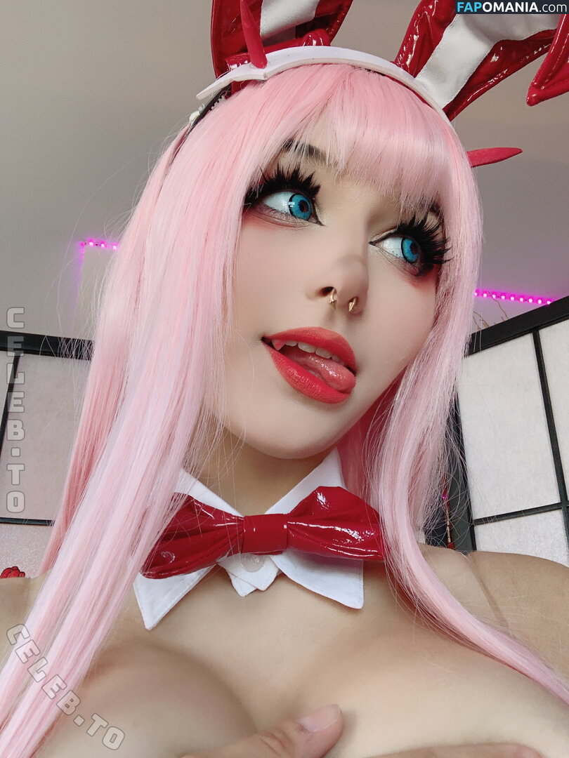 Motioncosplays / https: Naakt OnlyFans  Gelekte foto #51