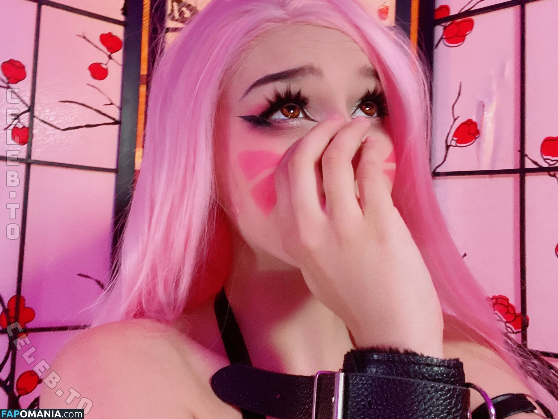 Motioncosplays / https: Naakt OnlyFans  Gelekte foto #63