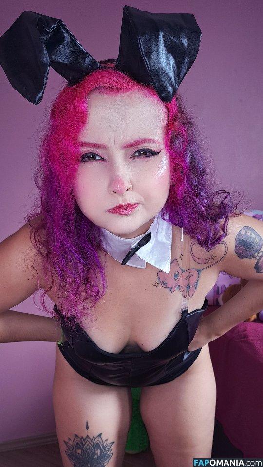 Mowa.Zee Naakt OnlyFans  Gelekte foto #1