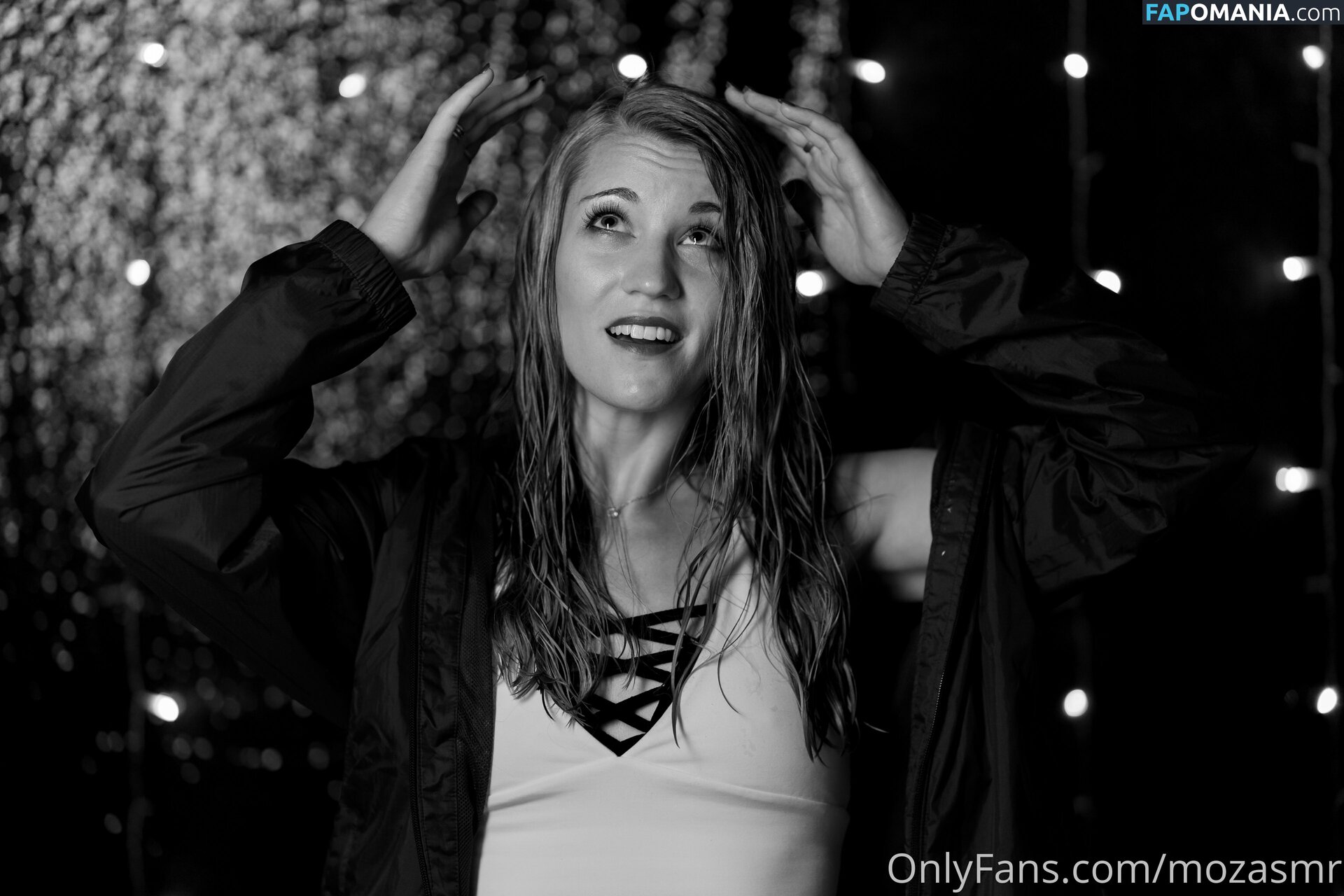 moz_asmr / mozasmr Naakt OnlyFans  Gelekte foto #25
