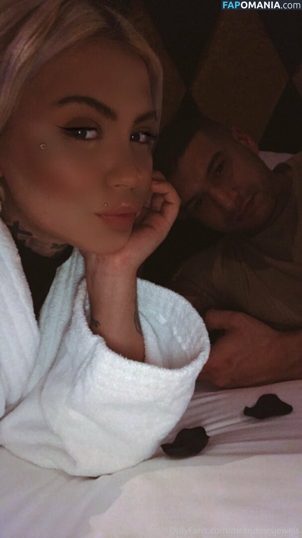 mrandmrsjewels Naakt OnlyFans  Gelekte foto #17