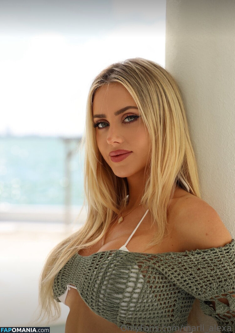 Mrl1 Alx / alexmarteoriginal / alexmrl Naakt OnlyFans  Gelekte foto #34