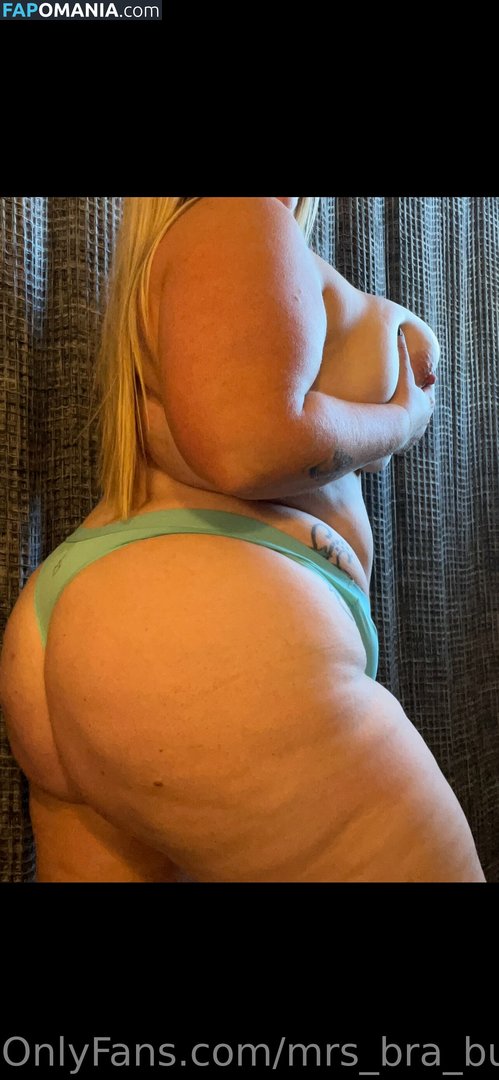 missamerrrickaa / mrs_bra_buster Naakt OnlyFans  Gelekte foto #18