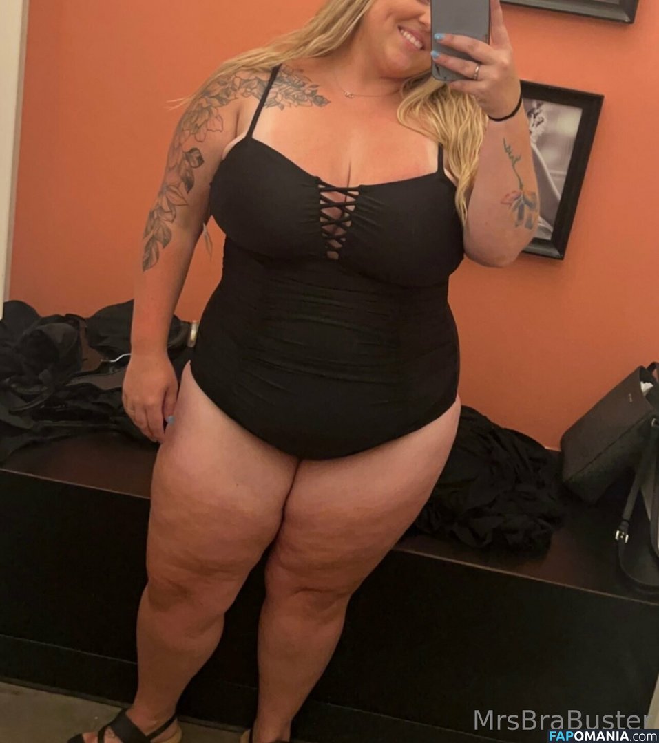 missamerrrickaa / mrs_bra_buster Naakt OnlyFans  Gelekte foto #35