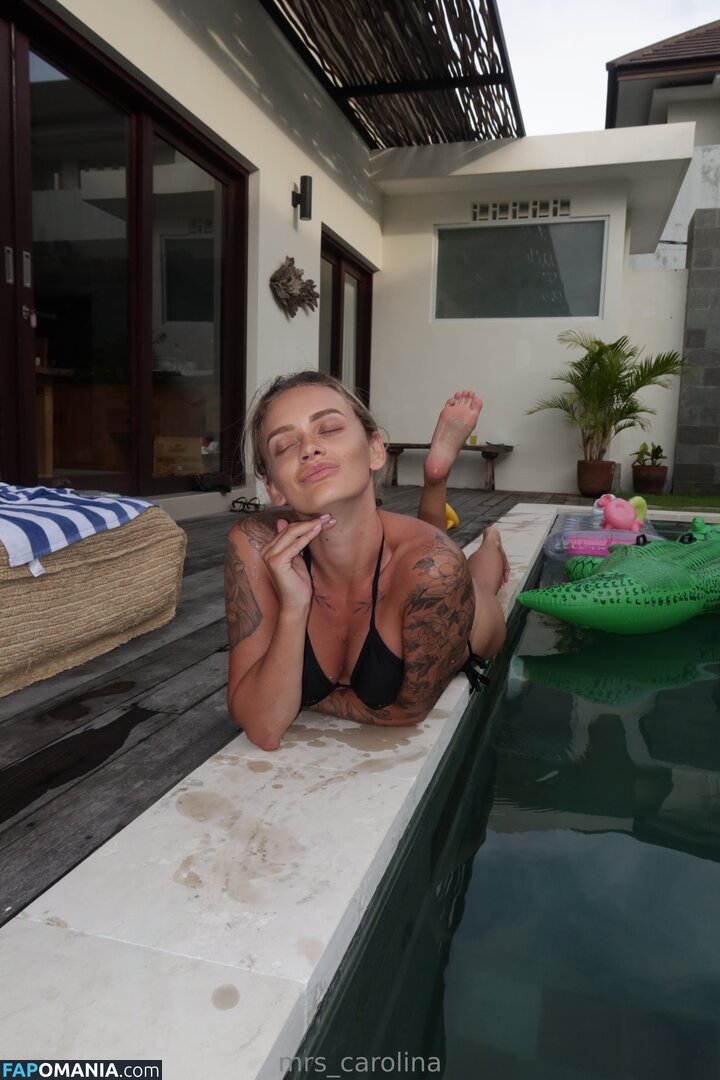 Mrs_Carolina Naakt OnlyFans  Gelekte foto #14