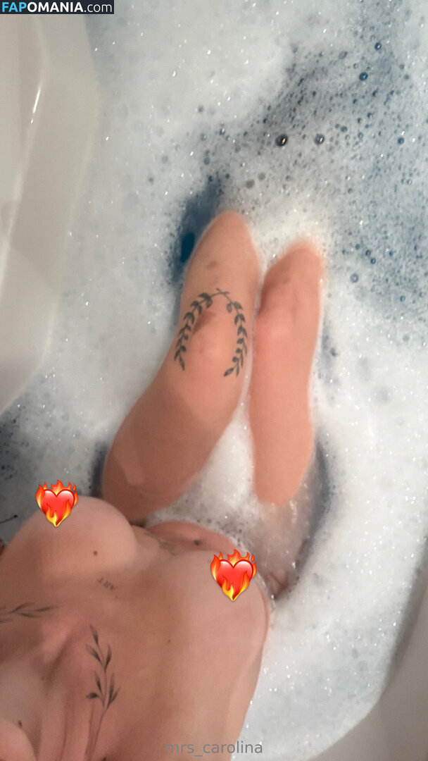 Mrs_Carolina Naakt OnlyFans  Gelekte foto #33