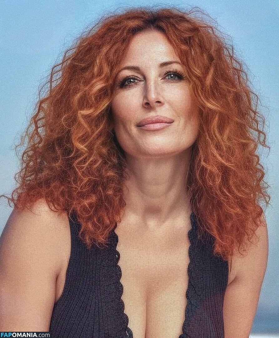  / Mrs. G Comics / goaggoanna50 / sexgoddess62 Naakt OnlyFans  Gelekte foto #13