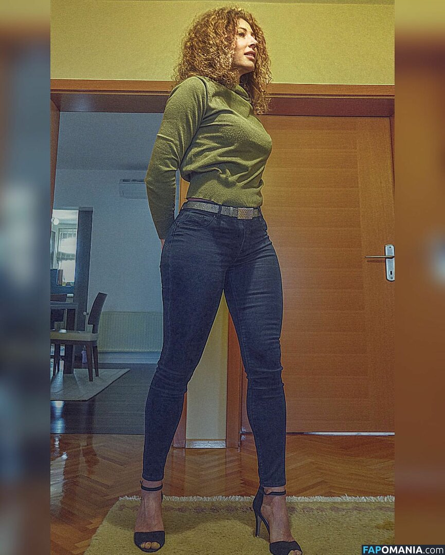  / Mrs. G Comics / goaggoanna50 / sexgoddess62 Naakt OnlyFans  Gelekte foto #26