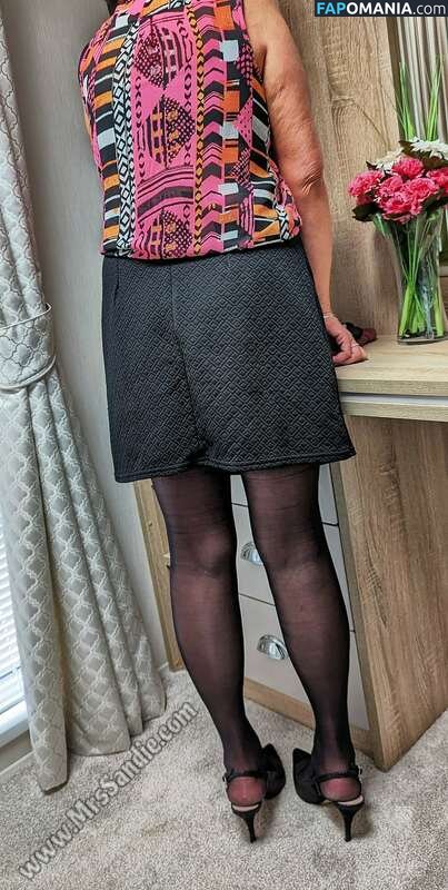 Mrs Sandie / https: / mrssandie Naakt OnlyFans  Gelekte foto #7