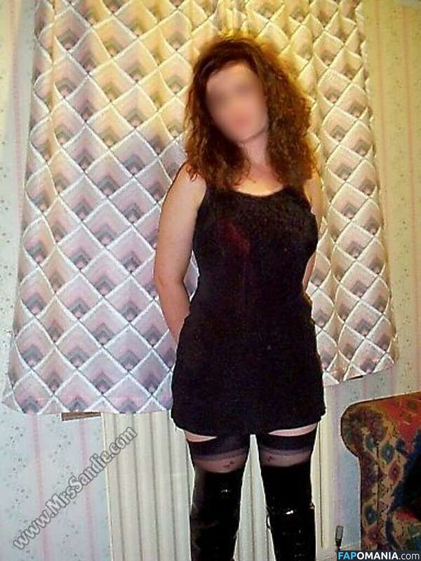 Mrs Sandie / https: / mrssandie Naakt OnlyFans  Gelekte foto #15