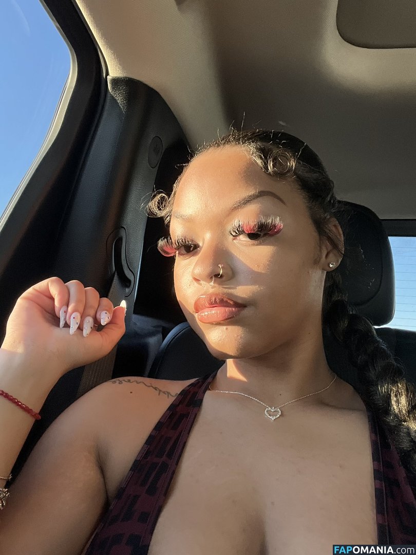 deacconti / hotgirlkatyy / mrs.supersoaker9000 / souljagirlkay Naakt OnlyFans  Gelekte foto #2