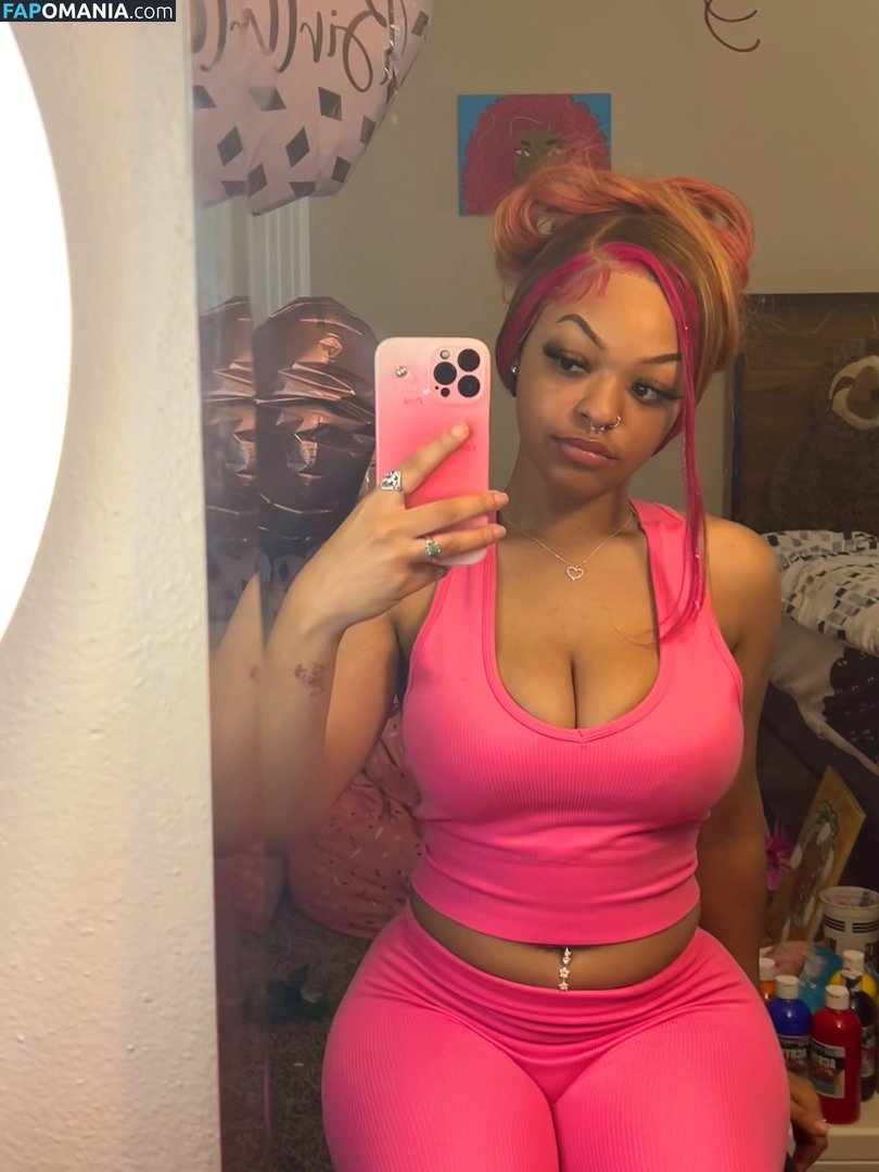 deacconti / hotgirlkatyy / mrs.supersoaker9000 / souljagirlkay Naakt OnlyFans  Gelekte foto #5