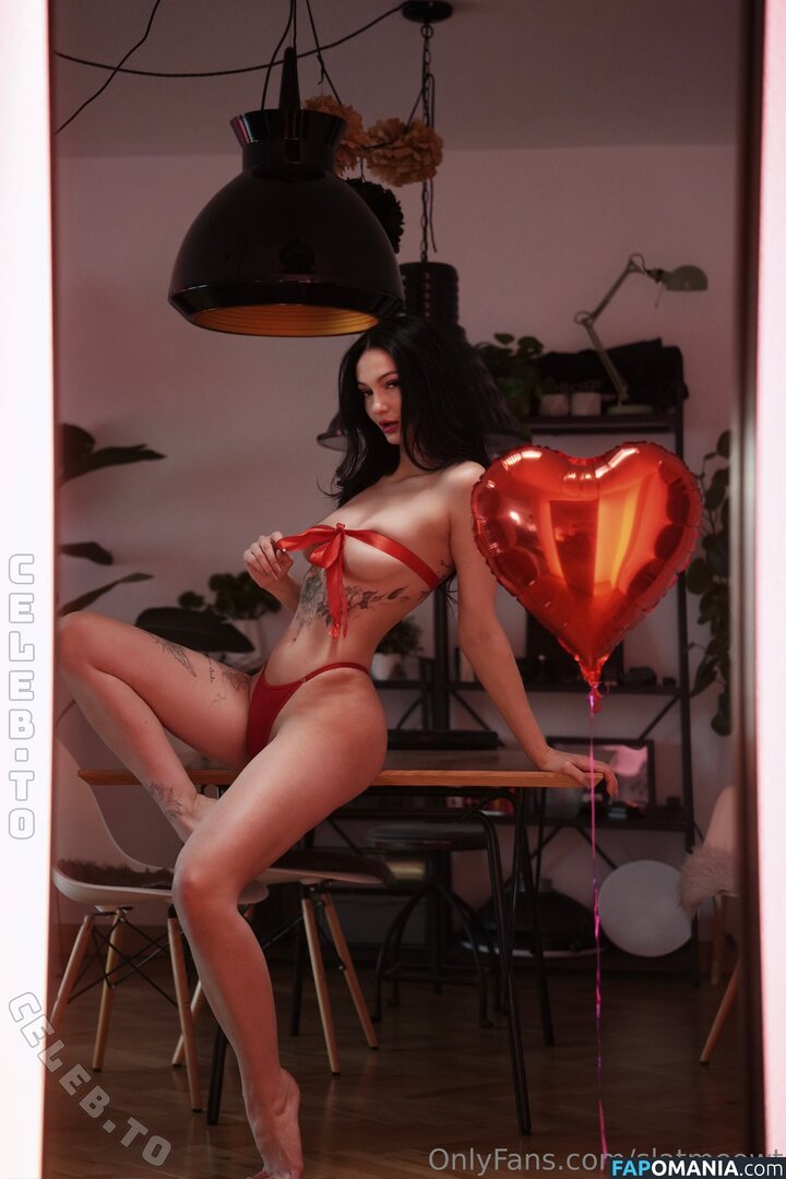Mrslaffy / https: / slatmeowt Naakt OnlyFans  Gelekte foto #1