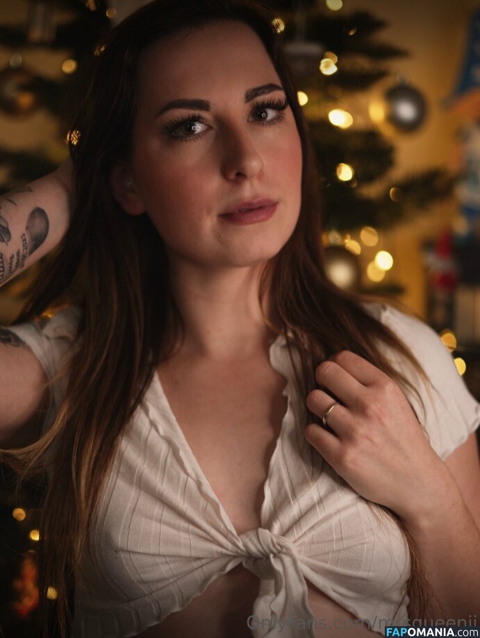 Mommy_Jv / https: / miss_queenii_x3 / mrsqueenii Naakt OnlyFans  Gelekte foto #3