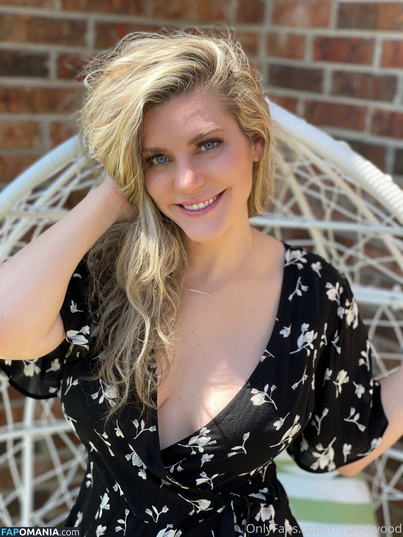 Heidi Redwood / mrsredwood / the.real.mrs.redwood Naakt OnlyFans  Gelekte foto #22