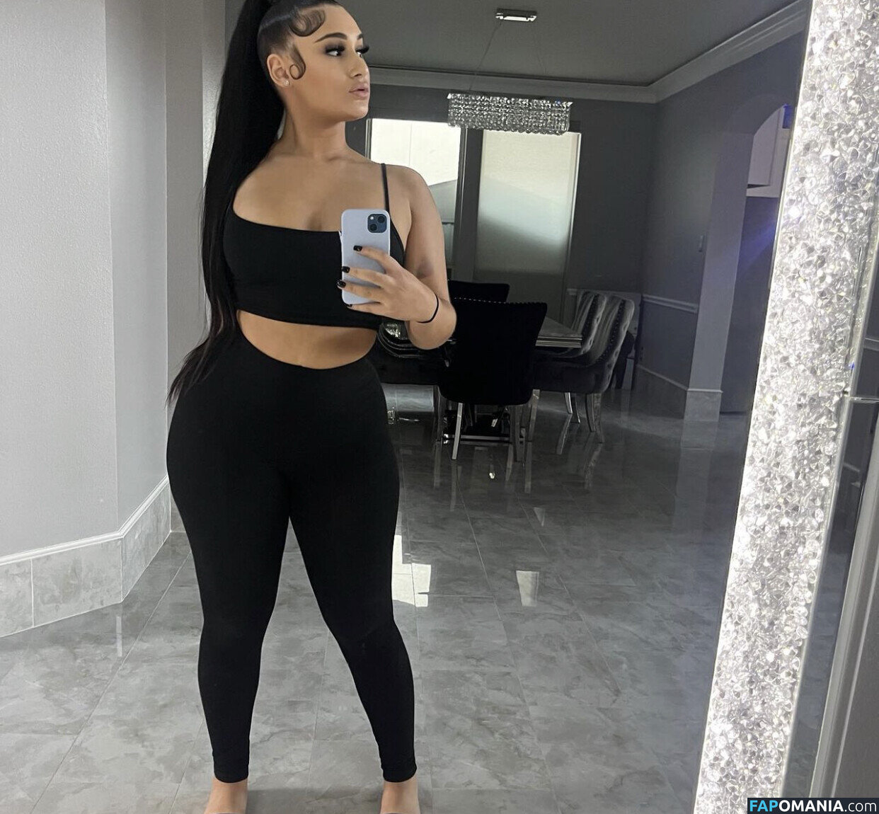 Ms. Bagsxo / bellabagsxo Naakt OnlyFans  Gelekte foto #4