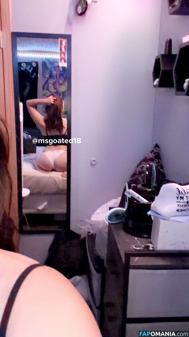 lesliewilliams789 / ms.nobody.19 / msnobody.19 Naakt OnlyFans  Gelekte foto #2