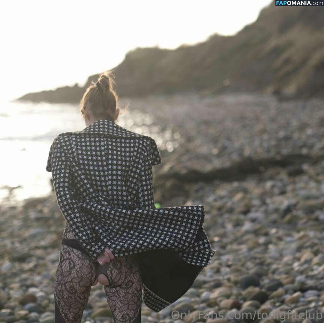 Ms Toni G / https: / ms.antoinette Naakt OnlyFans  Gelekte foto #4