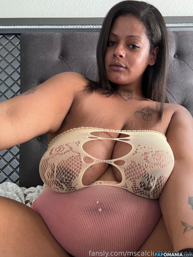 miis_v / mscalciumcannons Naakt OnlyFans  Gelekte foto #2