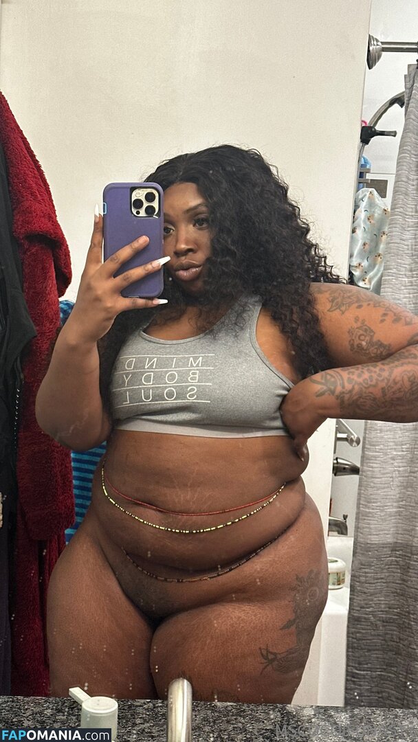 ms.cocoifunasty / mscocoifunasty Naakt OnlyFans  Gelekte foto #1
