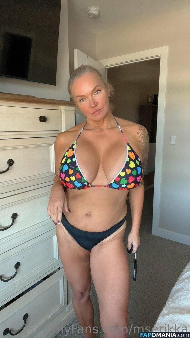 mserikka Naakt OnlyFans  Gelekte foto #49