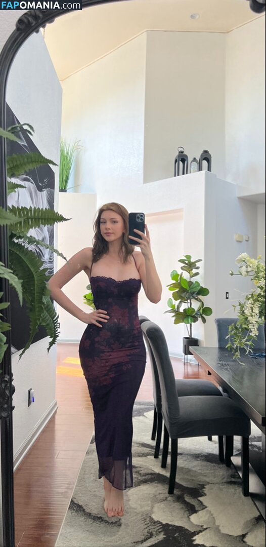 Emily Taylor - / MSFIIIRE Naakt OnlyFans  Gelekte foto #23