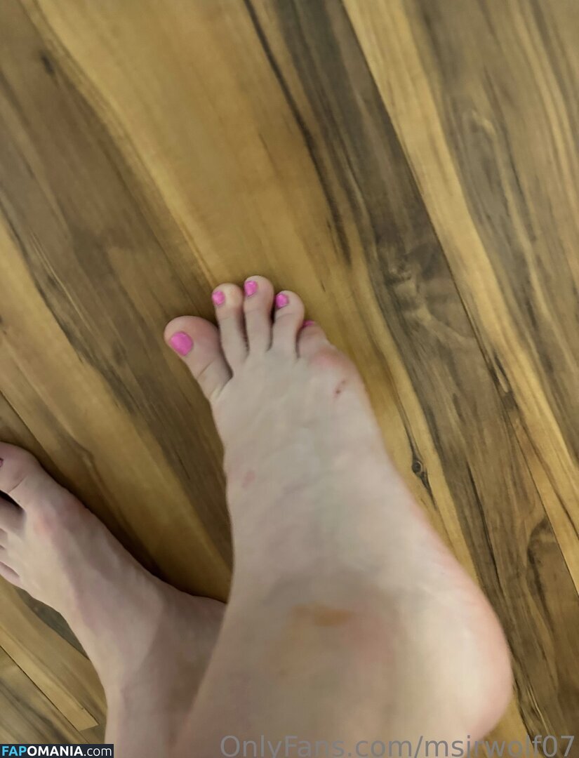 cltautomodel / msjrwolf07 Naakt OnlyFans  Gelekte foto #48