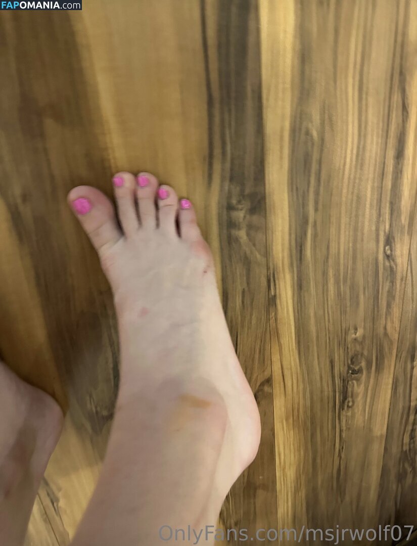 cltautomodel / msjrwolf07 Naakt OnlyFans  Gelekte foto #49