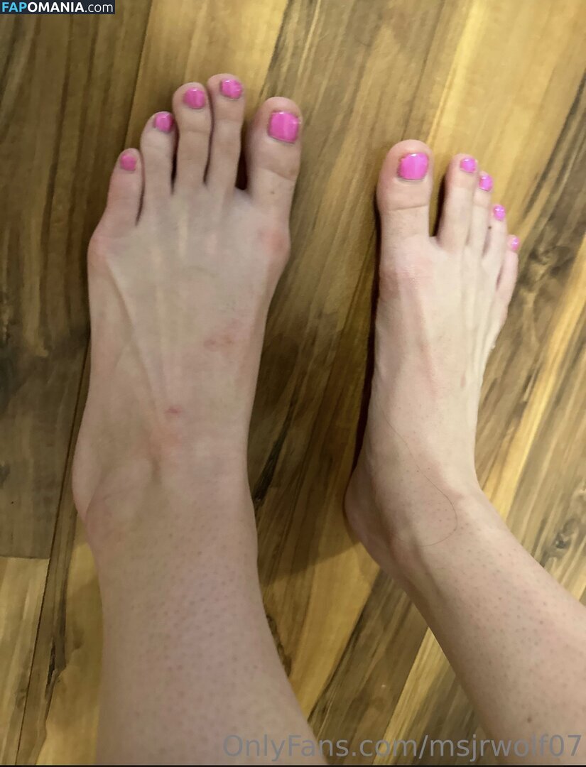 cltautomodel / msjrwolf07 Naakt OnlyFans  Gelekte foto #50