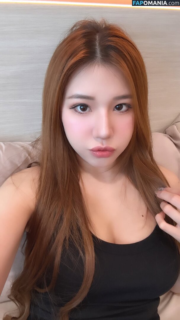 Mspuiyi / https: / ms_puiyi Naakt OnlyFans  Gelekte foto #1